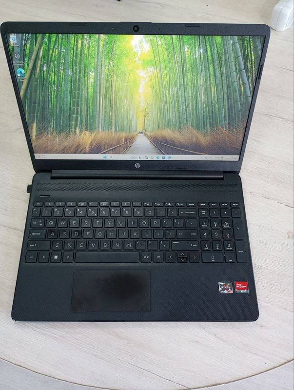 Продается ноутбук HP