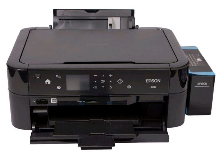 Epson L850 xolati yangj Epson L850 xolati yangj