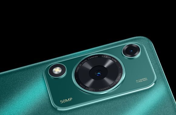 Huawei nova y72