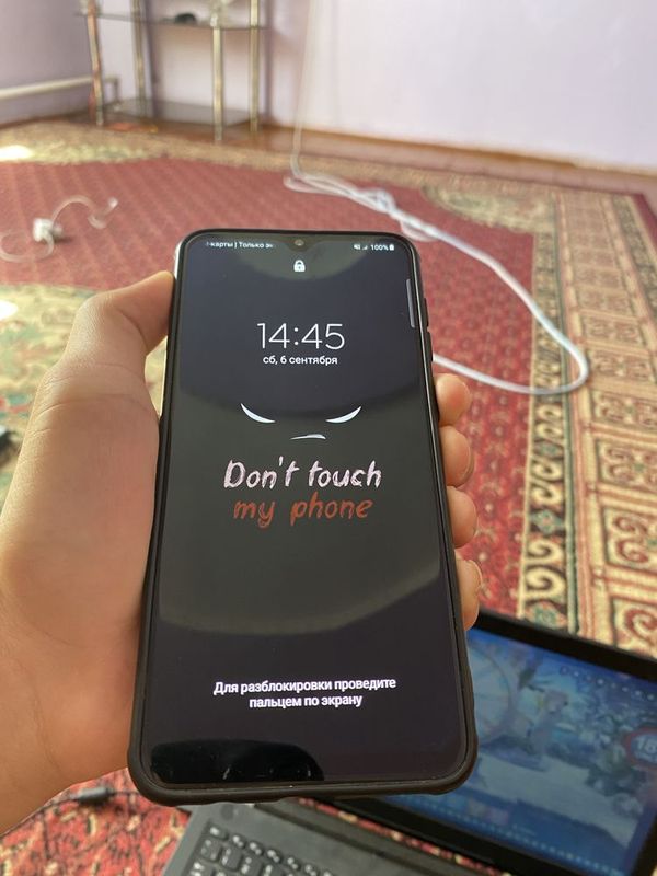 samsung a20 32gb