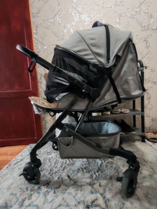 Продаётся каляска Продаётся каляска