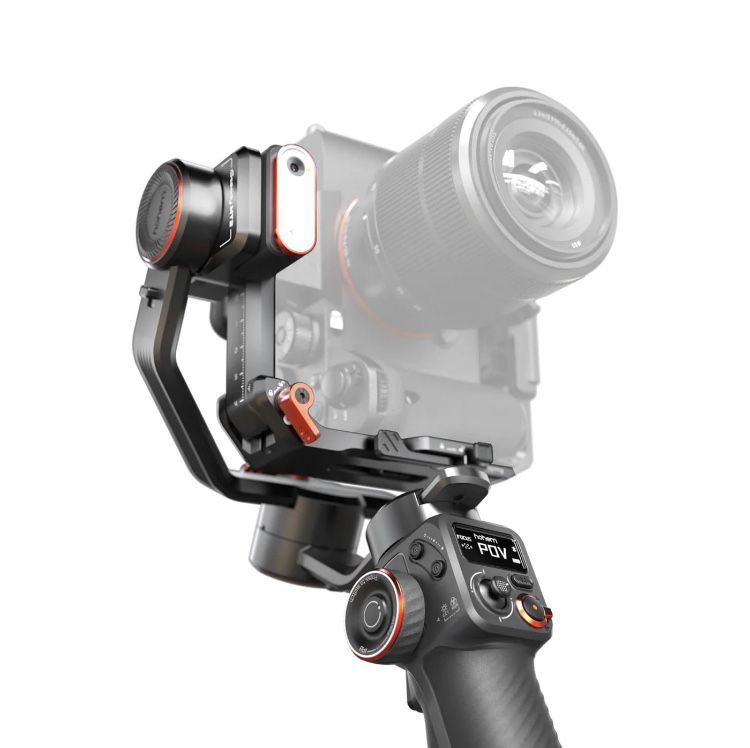 Shtativ stabilizator Hohem iSteady mt2 kit,штатив стабилизатор