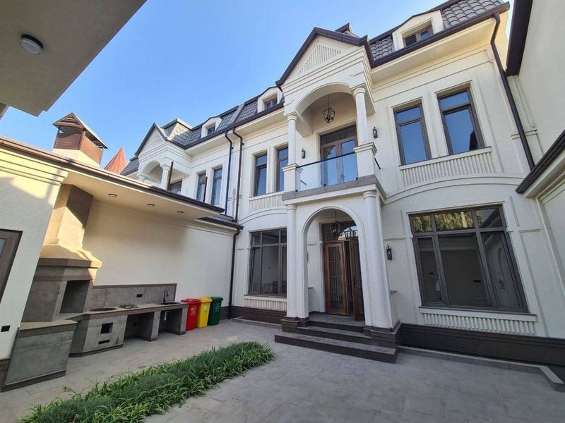 Ул. Никитина Дом 2.3 сотки