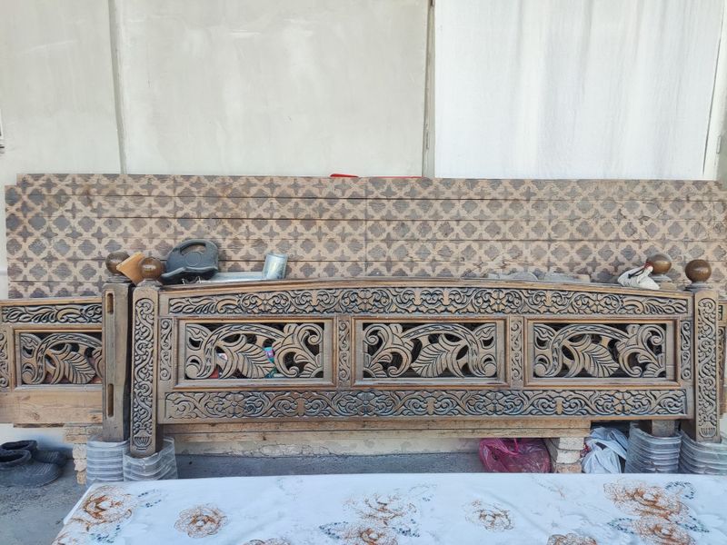 Naqwli tapchan sotiladi