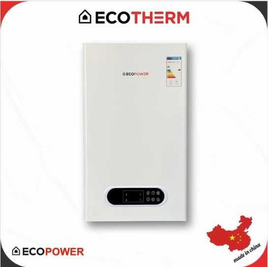 EcoPower электрический котёл (Электрический)