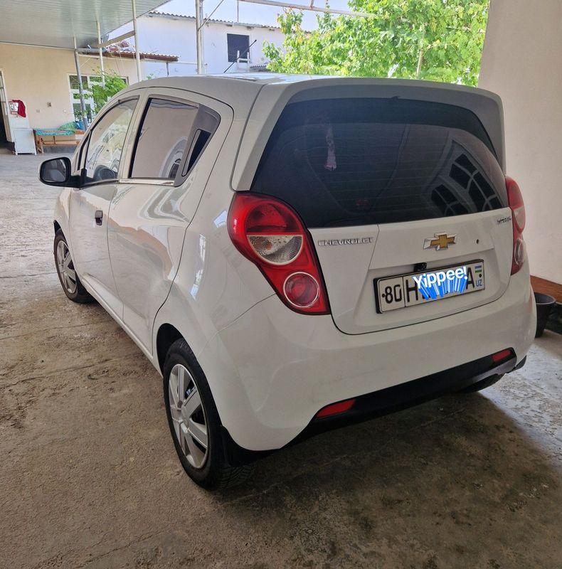 Spark tez va arzon sotiladi Spark tez va arzon sotiladi