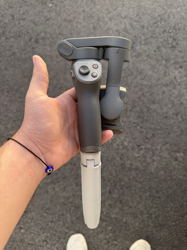 Dji osmo mobile 3 Dji osmo mobile 3