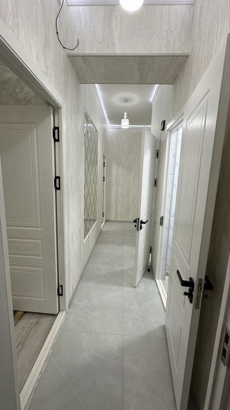Arenda kvartira Yashnobod nice villag