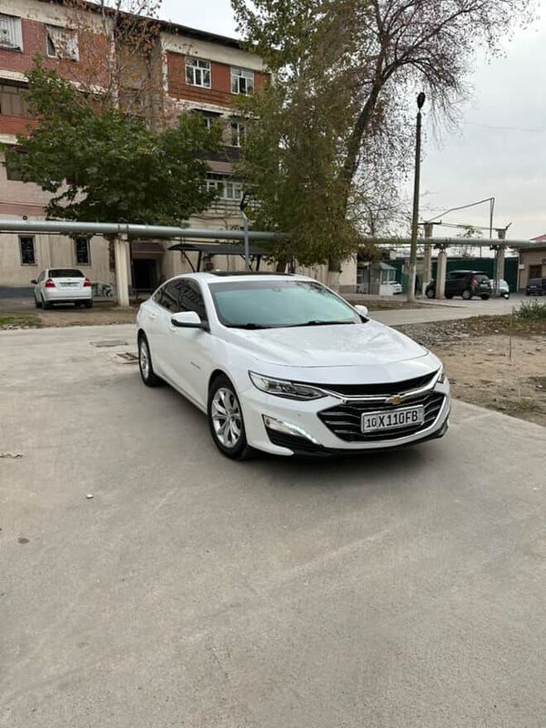 malibu 2.4 2018 premyer malibu 2.4 2018 premyer