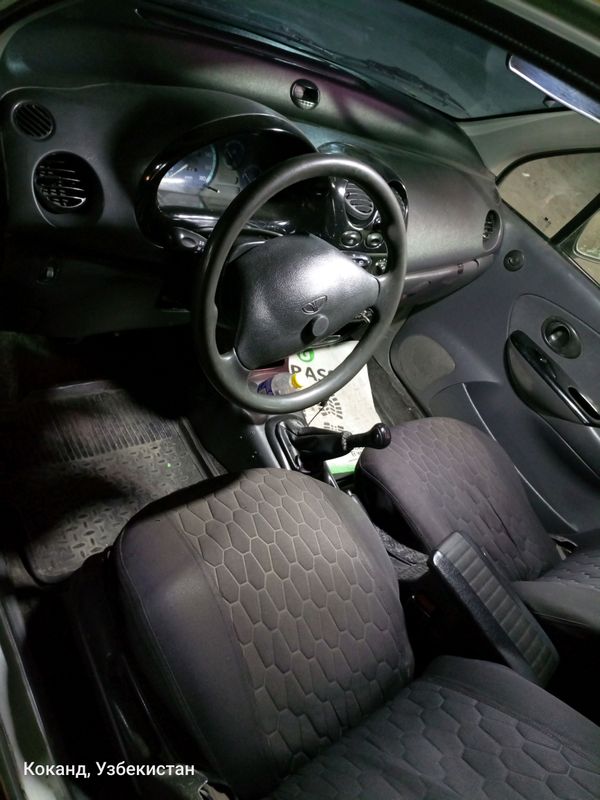 matiz matiz