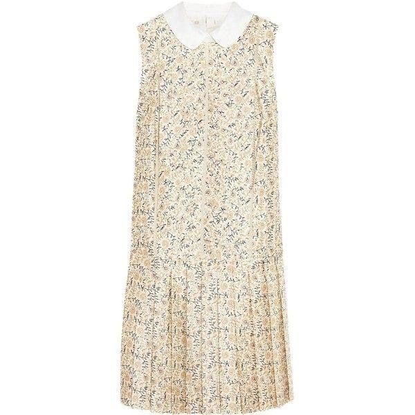 Платье Tory Burch Платье Tory Burch