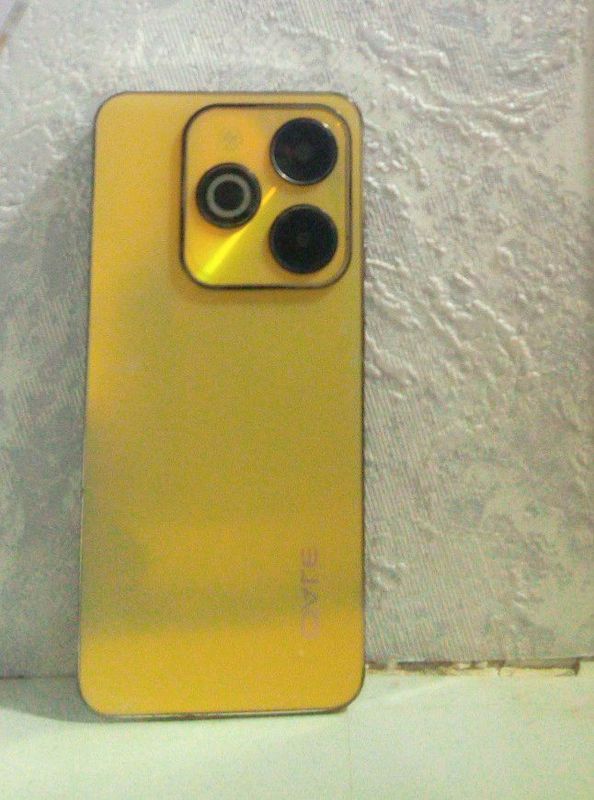 Infinnix Hot40i