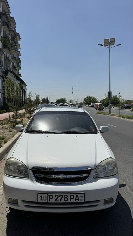 Lacetti 2009 Holati yaxshi Lacetti 2009 Holati yaxshi