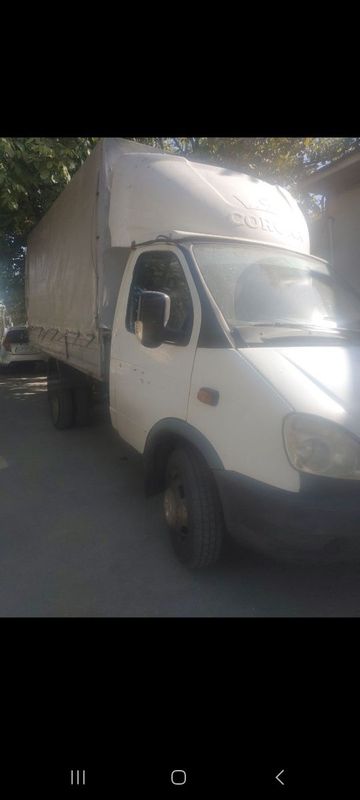 Gazel srochni sotiladi
