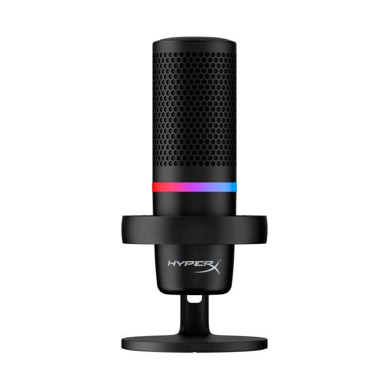 USB микрофон HyperX DuoCast USB микрофон HyperX DuoCast