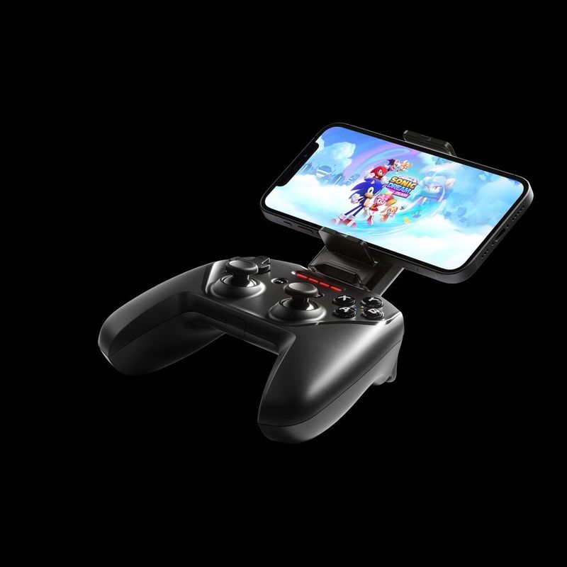 Premium Gamepad для Apple SteelSeries Nimbus+ Apple Arcade