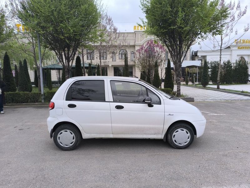 Matiz Best Ravon 2018 yil. Matiz Best Ravon 2018 yil.