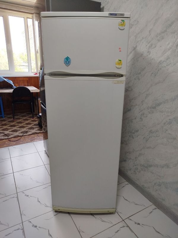 Холодильник Атланта Холодильник Атланта
