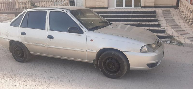 Nexia 2 legenda 2009 yil Nexia 2 legenda 2009 yil