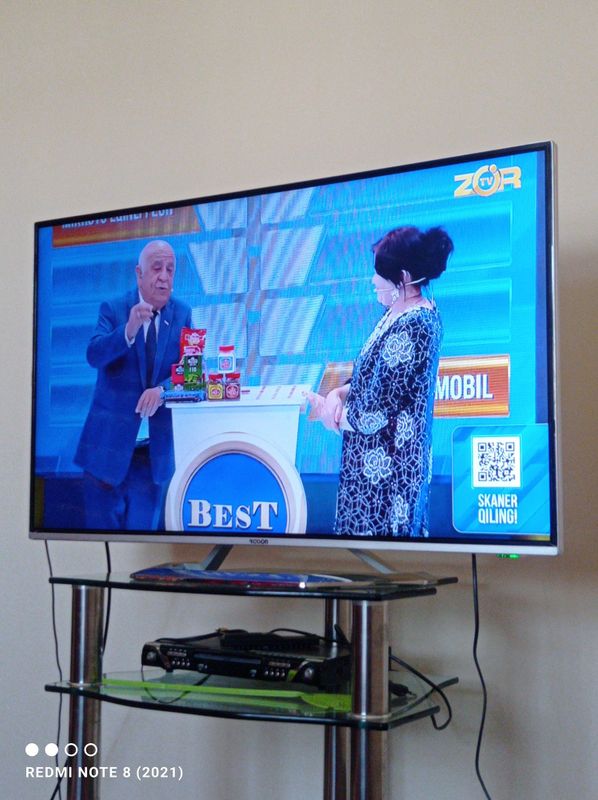 Smart Tv Televizori