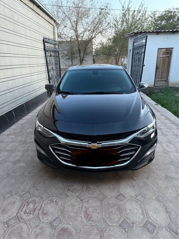 Malibu 2. Turbo holati yaxshi Malibu 2. Turbo holati yaxshi