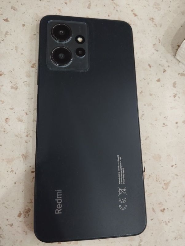 REDMI NOTE 12 8/128 REDMI NOTE 12 8/128