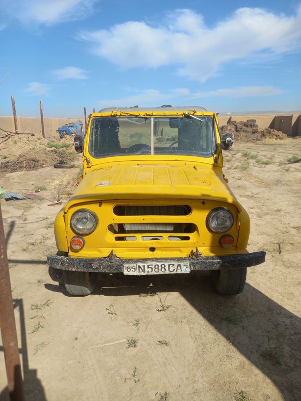 Uaz 469 sotiladi Uaz 469 sotiladi