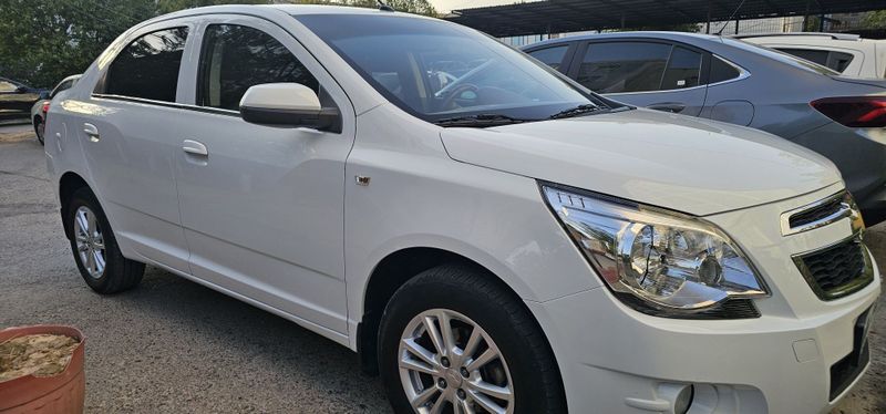 Продаеться кобальт 2019г.4 Автомат Газ-Метан 4 Продаеться кобальт 2019г.4 Автомат Газ-Метан 4