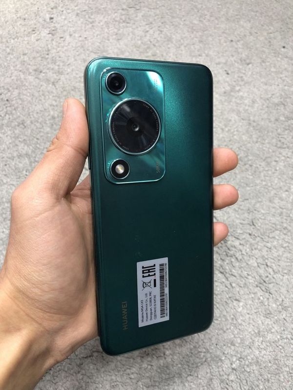 Huawei nova Y72 ideal