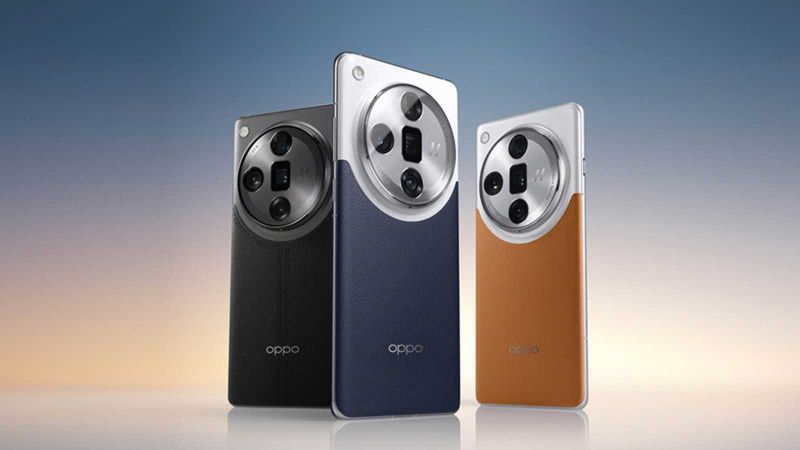 Oppo Find X7 в наличии Oppo Find X7 в наличии