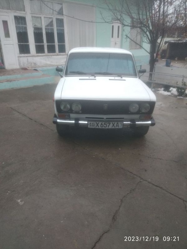 Vaz 21 06 srochna sotiladi