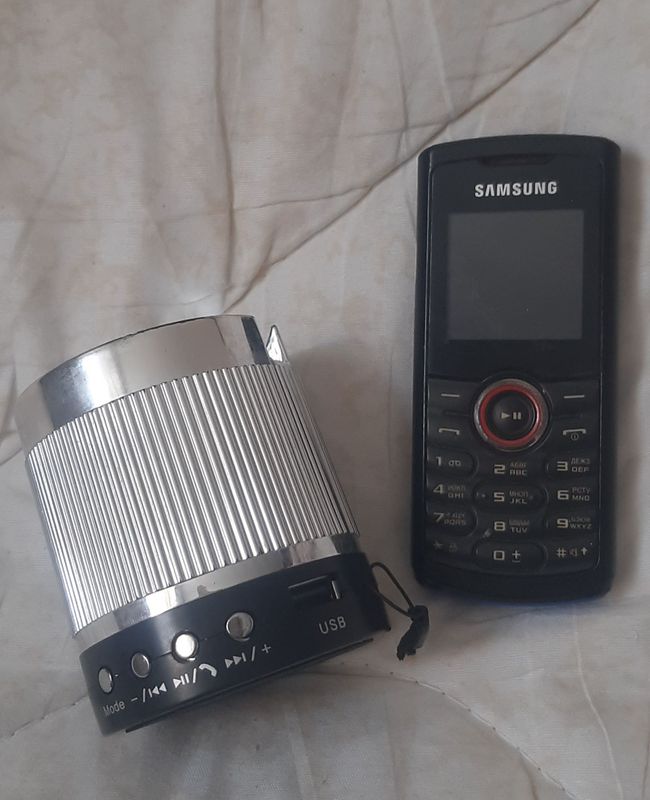 Kalonka va telefon Kalonka va telefon