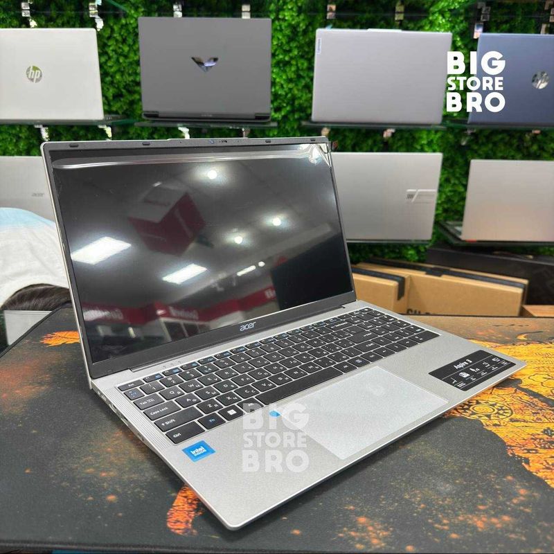 Noutbuk Acer Aspire 3 | Intel Celeron N4500 Noutbuk Acer Aspire 3 | Intel Celeron N4500