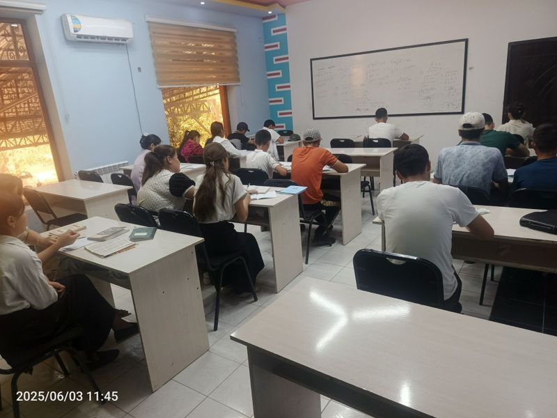 Tayyor biznes (oʻquv markaz)