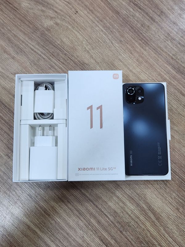 Xiaomi 11 Lite 5G Ne Sotlad Xiaomi 11 Lite 5G Ne Sotlad