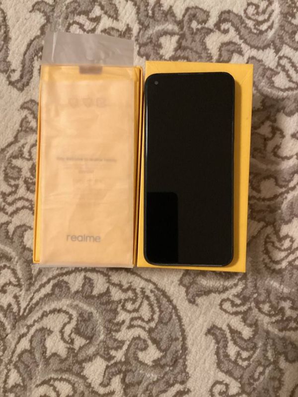Realmi 6.kordok bor Realmi 6.kordok bor