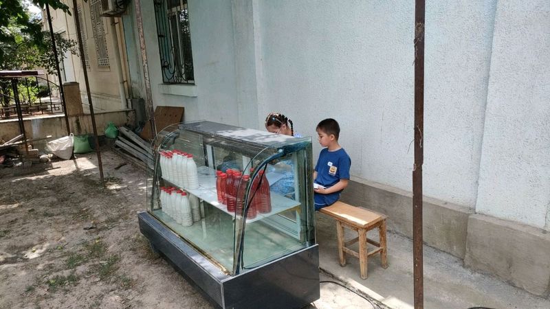 Витрины холодильник Витрины холодильник