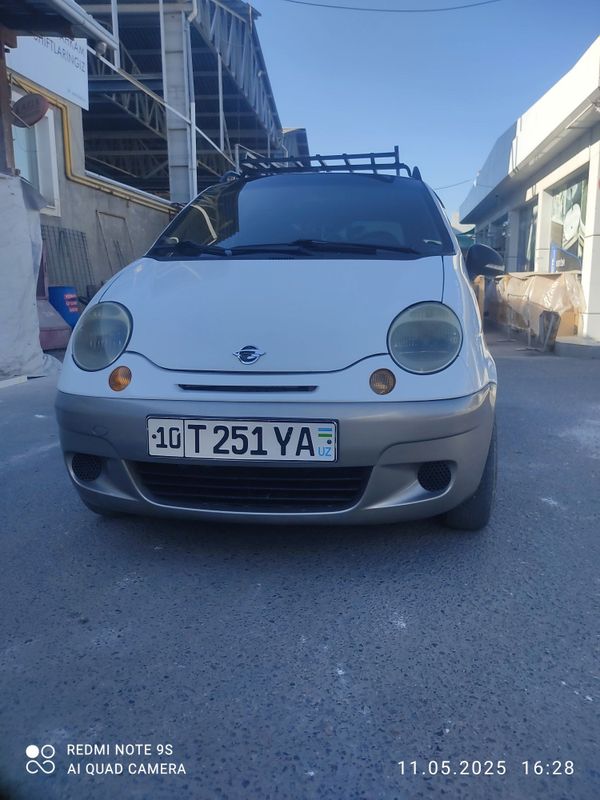 Matiz best srochni Matiz best srochni