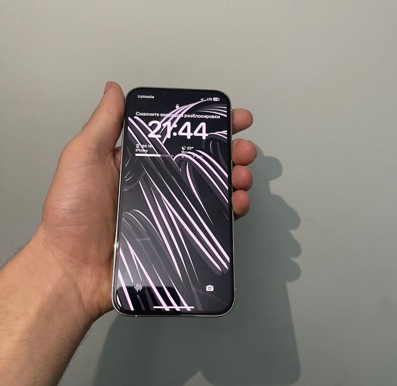 Iphone 13 pro 256GB