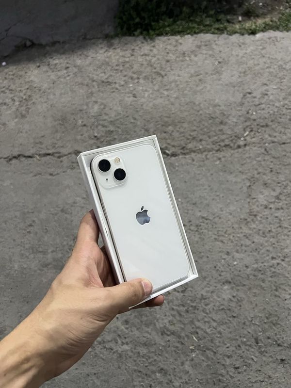 Iphone 13 128 ideal