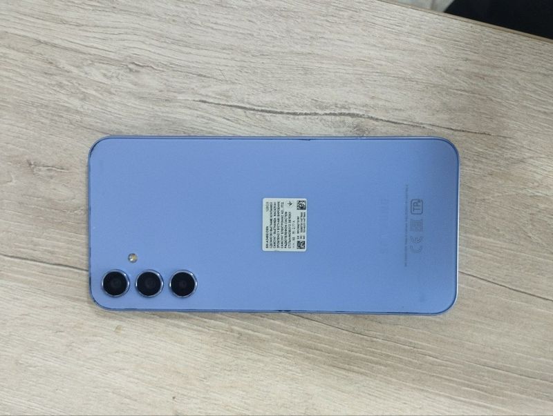 Samsung a34 5g 128gb Samsung a34 5g 128gb