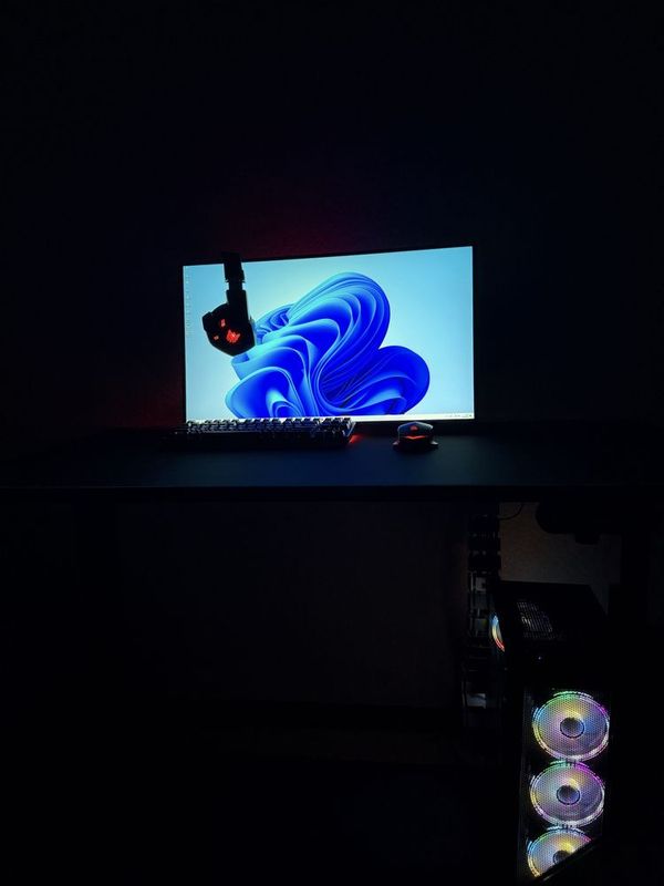 Продоется Игровой Компьютер i5-14400F Продоется Игровой Компьютер i5-14400F
