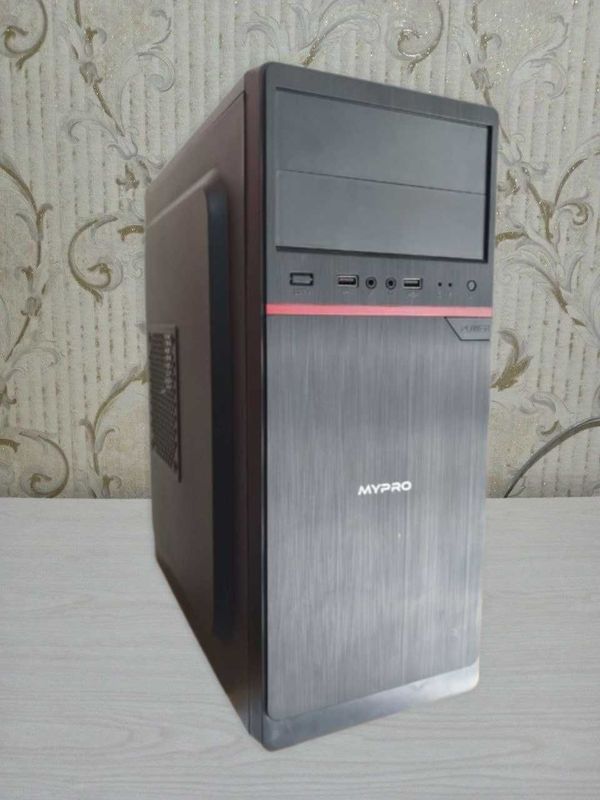Компьютер игровой core i5 в идеальном состоянии