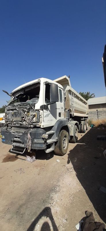 Сотилади MAN tgs 41.400 Сотилади MAN tgs 41.400