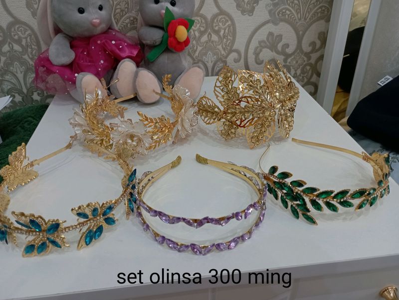 diademalar