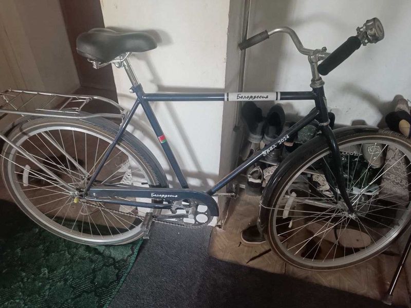 Ural Velosiped Sotiladi
