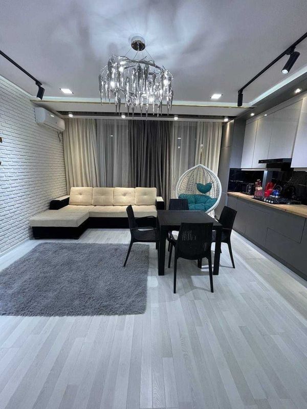 Parkent Avenue 2в3 комнатная Евроремонт студия Под ключ с Арендатором Parkent Avenue 2в3 комнатная Евроремонт студия Под ключ с Арендатором