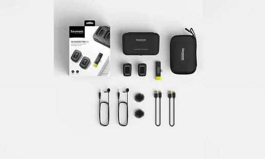 Микрофон Blink500 PRO Type-C Микрофон Blink500 PRO Type-C