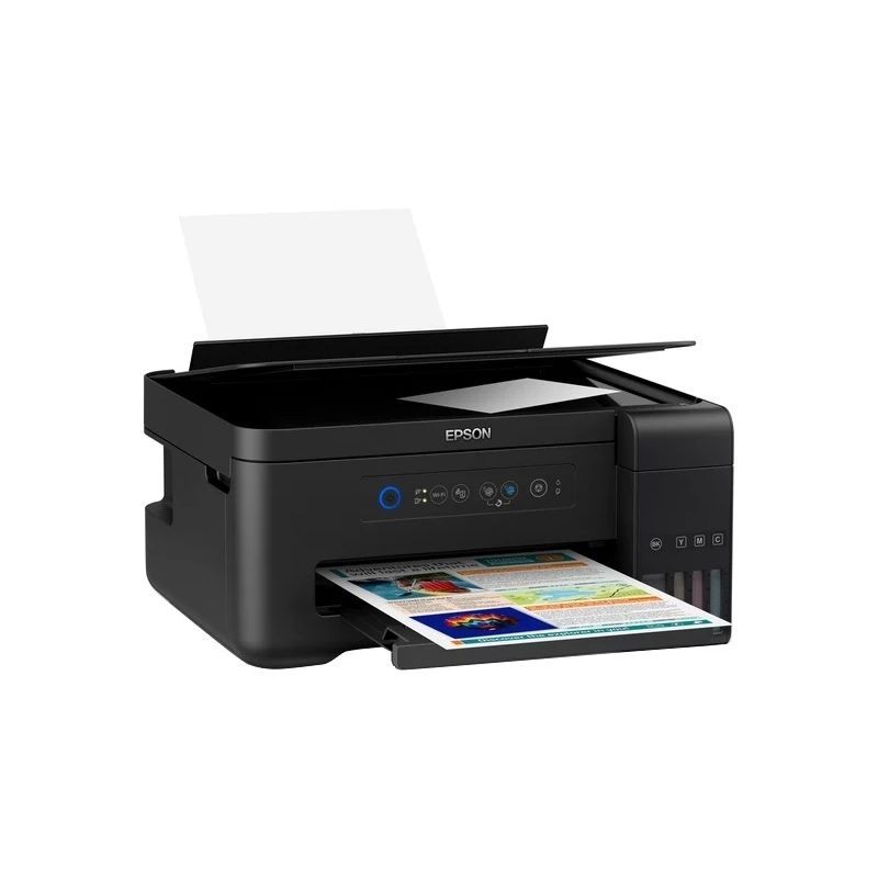 Принтер цветной МФУ Epson L4150 Принтер цветной МФУ Epson L4150