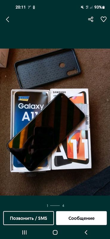 Samsung A11 Samsung A11
